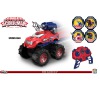 RC MARVEL HERO blaster Spider-Man
