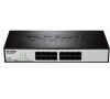 D-Link DES-1016D 16-port 10/100 Desktop / Rackmount Switch (DES-1016D/E)
