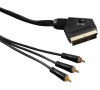 HAMA 122163 Video kabel SCART ,1,5m