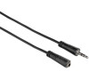 HAMA 122314 Prodluž Audio Kabel Jack3,5