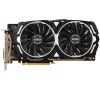 MSI GTX 1060 ARMOR 3G V1