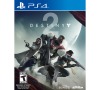 PS4 - Destiny 2 UK