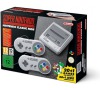 Herní konzole Nintendo Classic Mini: SNES