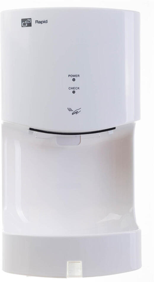 Osoušeč rukou G21 Rapid White