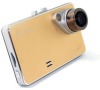 GOCLEVER kamera - auto DVR MINI FullHD 2