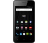 Mobilní telefon STK Storm 2e Plus, černý