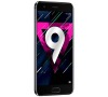 Mobilní telefon Honor 9, černý