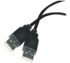 Emos SB7002 USB 2.0 A/M - A/M 2M