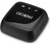 Přenosný GPS tracker ALCATEL Movetrack Pet verze, černý