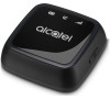 Přenosný GPS Bagtracker Alcatel MOVETRACK, černý