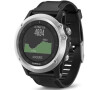 Garmin Fenix 3 Sapphire Silver Performer