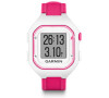 Garmin Forerunner 25 White/Pink (S)