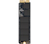 Transcend 240GB, Apple JetDrive 820 SSD, AHCI PCIe Gen3 x2, (3D TLC) (TS240GJDM820)