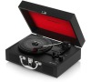 Ricatech - gramofon RTT20 Revolution Black (659048)