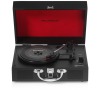 Ricatech - gramofon RTT21 Advanced Black (659054)