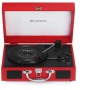 Ricatech - gramofon RTT21 Advanced Red (659056)
