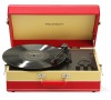 Ricatech - retro gramofon RTT95 Suitcase Turntable (658022)