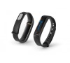 Technaxx fitness náramek ACTIVE, OLED, Bluetooth 4.0,  Android/iOS, černý (TX-38)