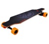 Yuneec E-GO1, E-Longboard, oranžový