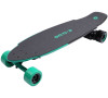 Yuneec E-GO2, E-Longboard, zelený (EGO2CREU002)
