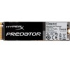 KINGSTON SSD 480GB HyperX Predator / PCIe Gen2x4 M.2 2280 /  bez adaptéru
