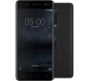 Mobilní telefon Nokia 5 Dual SIM Copper, černý
