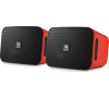 JBL Control X Wireless Red
