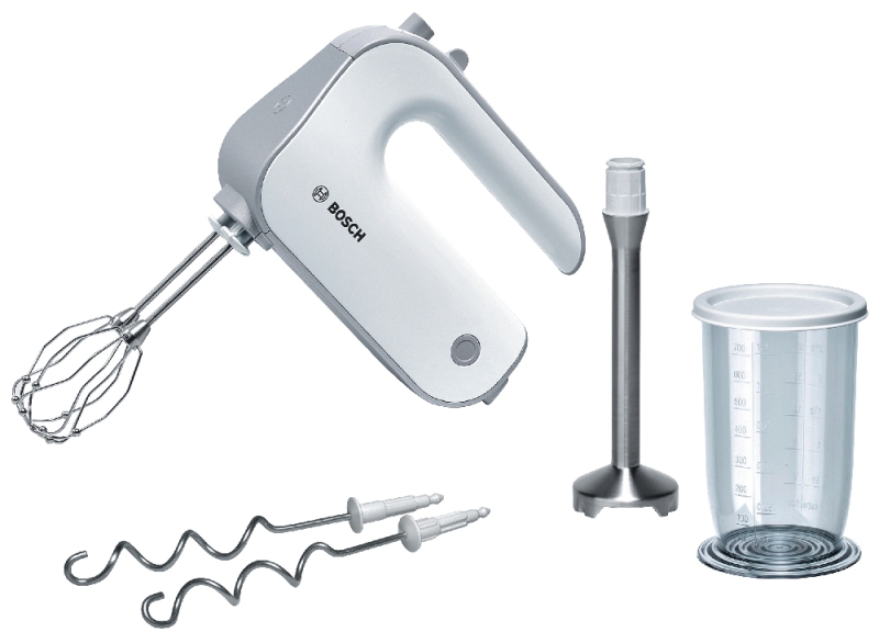 Ruční šlehač Bosch MFQ 4070