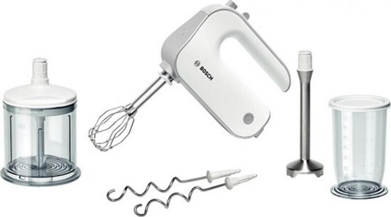 Ruční šlehač Bosch MFQ 4080
