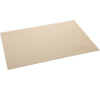 Prostírání Tescoma PURITY FLAIR 45x32 cm, mandlová