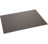Prostírání Tescoma PURITY FLAIR 45x32 cm, čokoládová