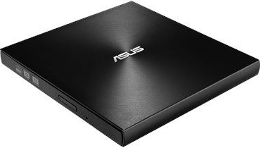 Asus SDRW-08U9M-U černá ultraslim DRW USB-C/A (90DD02A0-M29000)