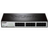 D-Link DES-1024D 24-port 10/100 Desktop / Rackmount Switch (DES-1024D/E)