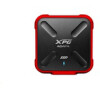 ADATA External SSD 1TB ASD700X USB 3.0 černá/červená (ASD700X-1TU3-CRD)