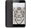 UleFone smartphone Tiger 5,5" Black, černý, Android 6