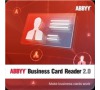 ABBYY Business Card Reader 2.0 (for Windows)/ESD (AB-08842)