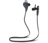 Bluetooth sluchátka Forever BSH-100 černá