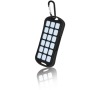 PowerBanka Forever TB-018, 6000 mAh, 18 LED PANEL