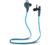 Bluetooth sluchátka Forever BSH-100 černo modré