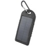 Solární power banka Forever 5000 mAh STB-200 černá