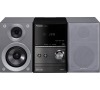 Mikrosystém Panasonic SC PM600EG-S