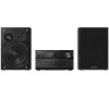 Mikrosystém Panasonic SC PMX80EG-K