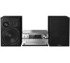 Mikrosystém Panasonic SC PMX80EG-S