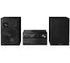 Mikrosystém Panasonic SC-PMX82EG-K