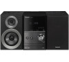Mikrosystém Panasonic SC PM602EG-K