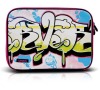 Pouzdro na notebook Canyon Graffiti Noseslide 04D do 13,3"