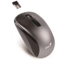 Myš GENIUS Wireless NX-7010, USB, černá/šedá