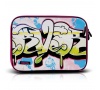 Pouzdro na notebook Canyon Graffiti Noseslide 05D do 16"