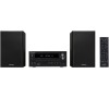 PIONEER X-HM15-K Mikrosystém/ Černý