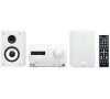 PIONEER X-CM52BT-W Mikrosystém/ Bílý
